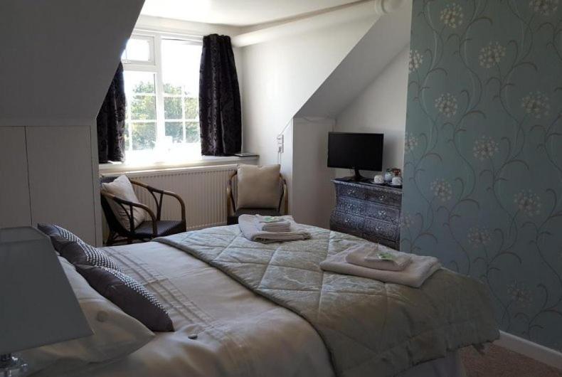 The Balnoon Inn With Rooms St Ives エクステリア 写真