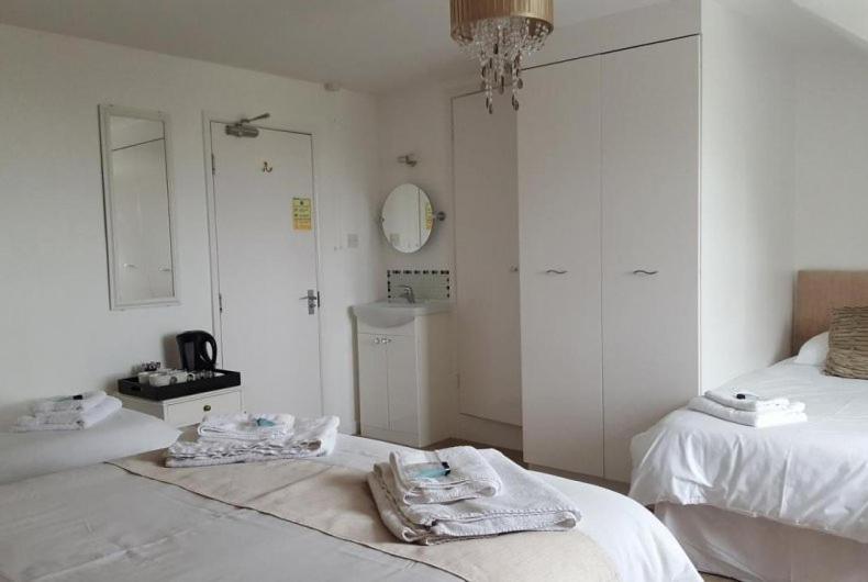 The Balnoon Inn With Rooms St Ives エクステリア 写真