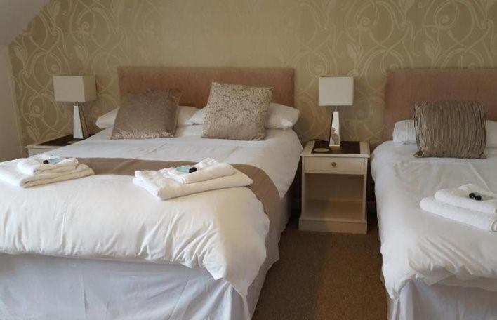 The Balnoon Inn With Rooms St Ives 部屋 写真