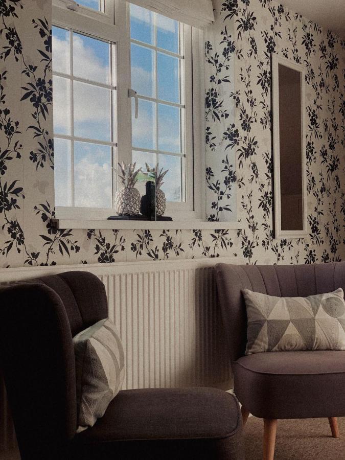 The Balnoon Inn With Rooms St Ives エクステリア 写真